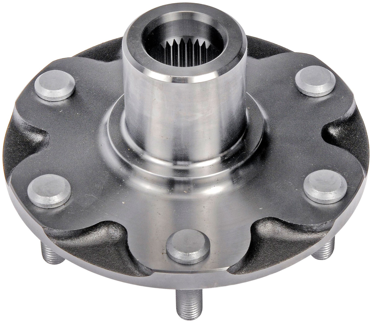 New Front Wheel Hub - Dorman 930-107