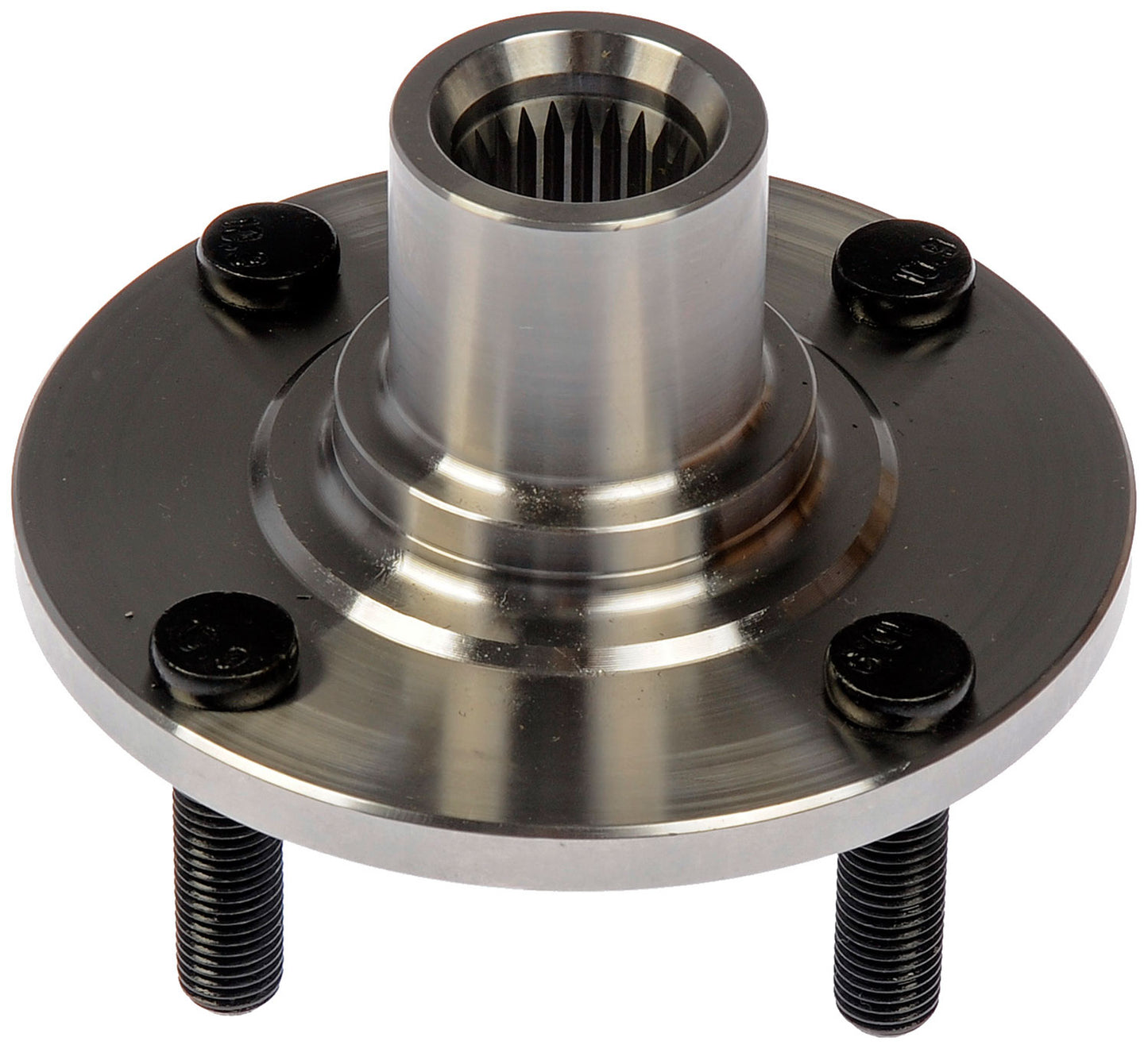 Wheel Hub (Dorman 930-550) Front or Rear; Placement Varies