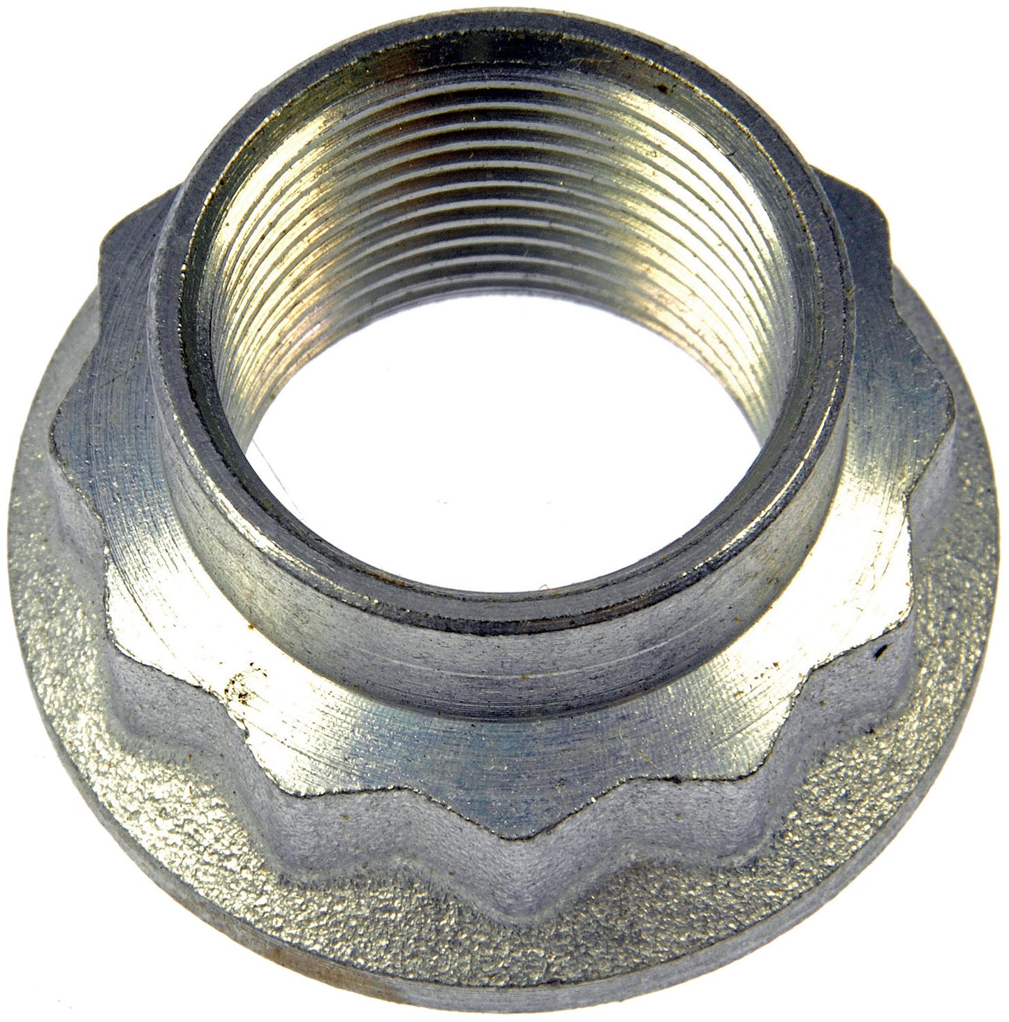 Front Wheel Hub (Dorman 930-401)