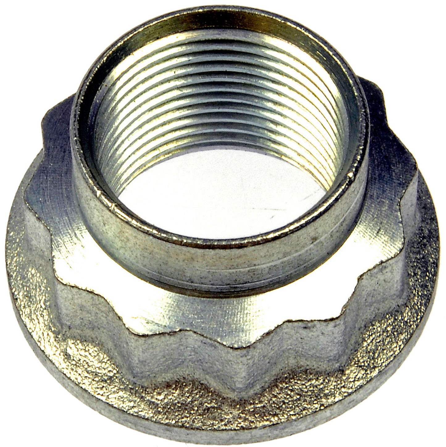 Front Wheel Hub (Dorman 930-402)