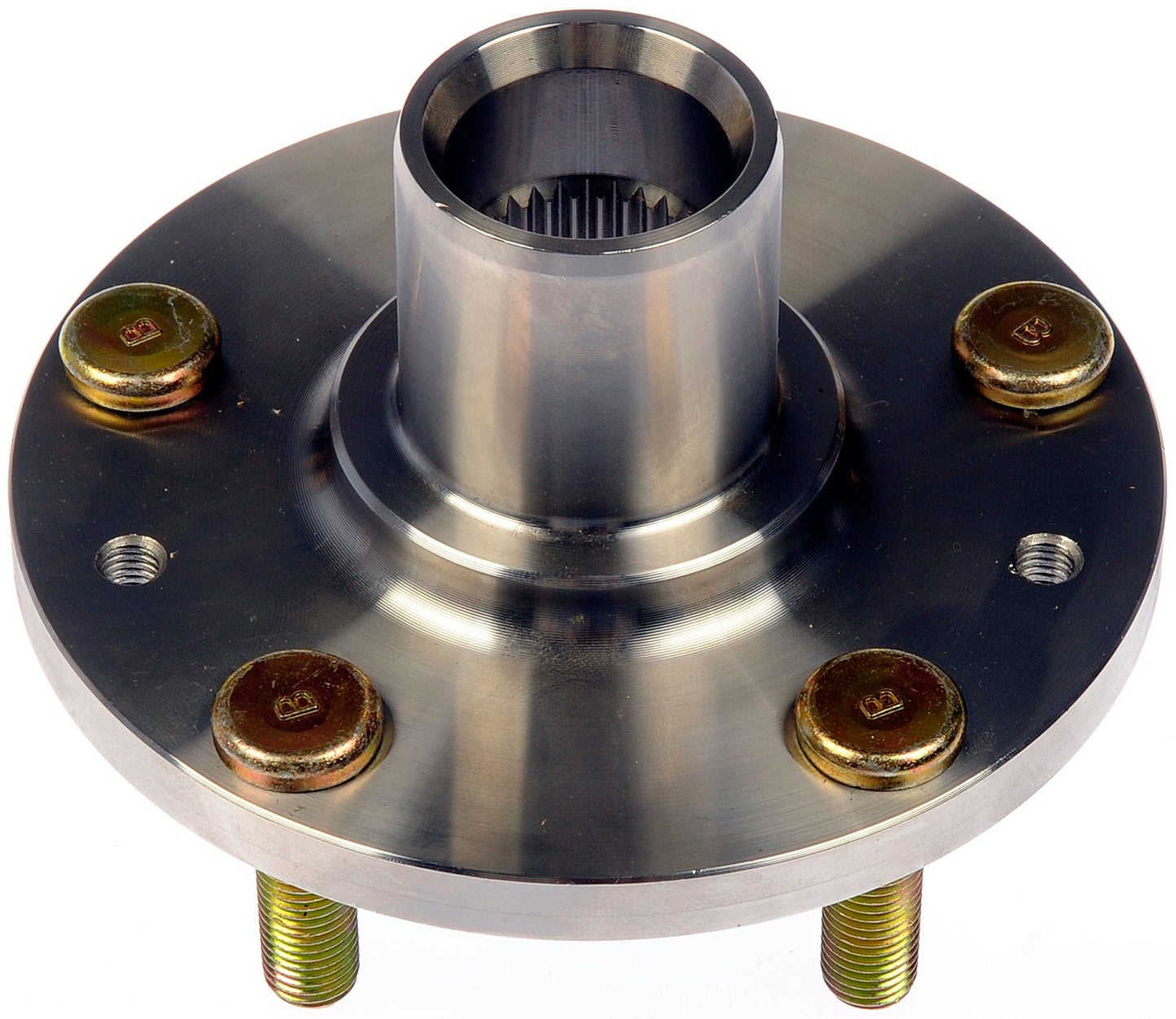 Wheel Hub Dorman 930-554