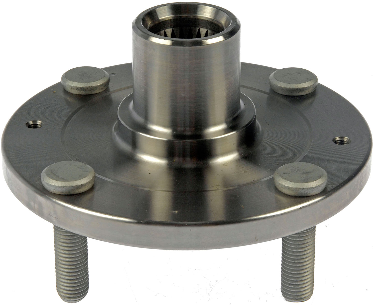 Front Wheel Hub (Dorman 930-600)