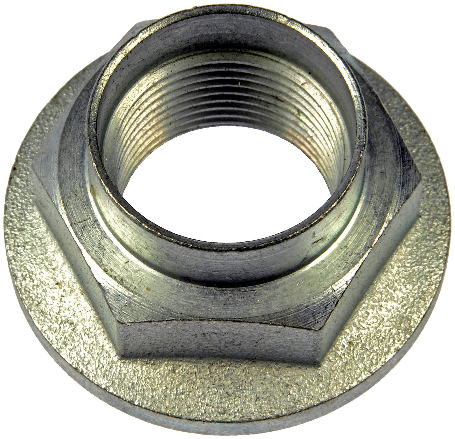 Front Wheel Hub (Dorman 930-650)