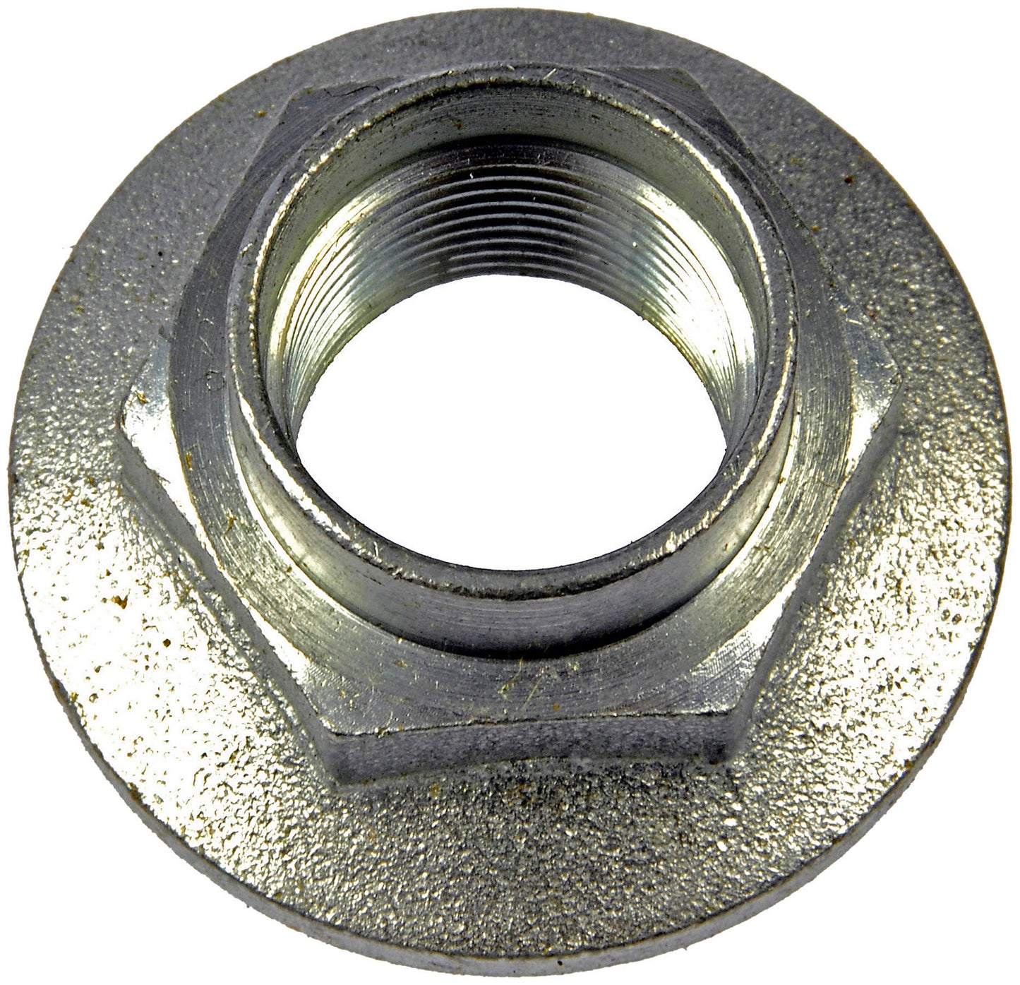 Front Wheel Hub (Dorman 930-651) Fits 03-05 kia Rio Sedan 4WD Left or Right