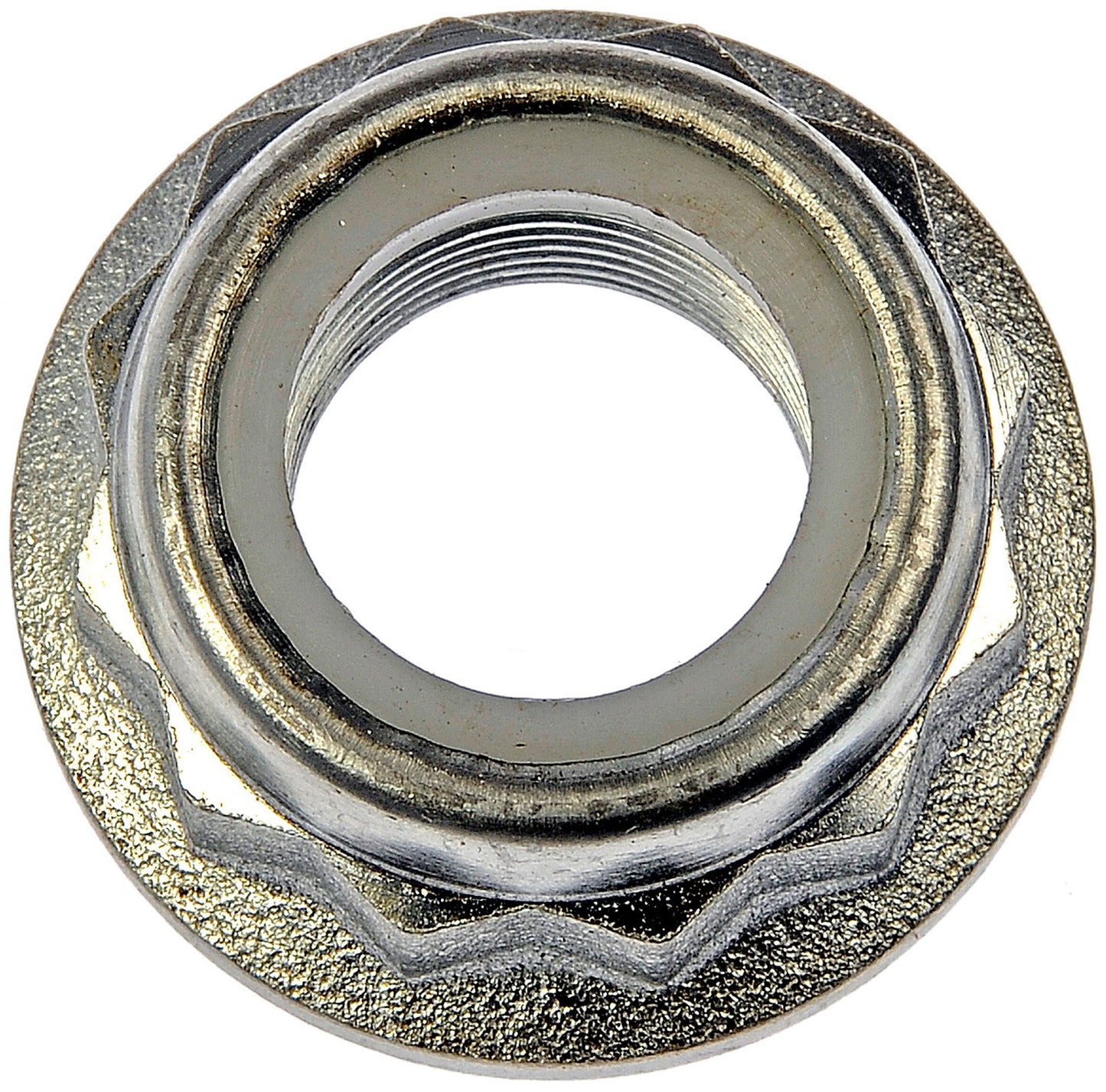 Front Wheel Hub (Dorman 930-801)