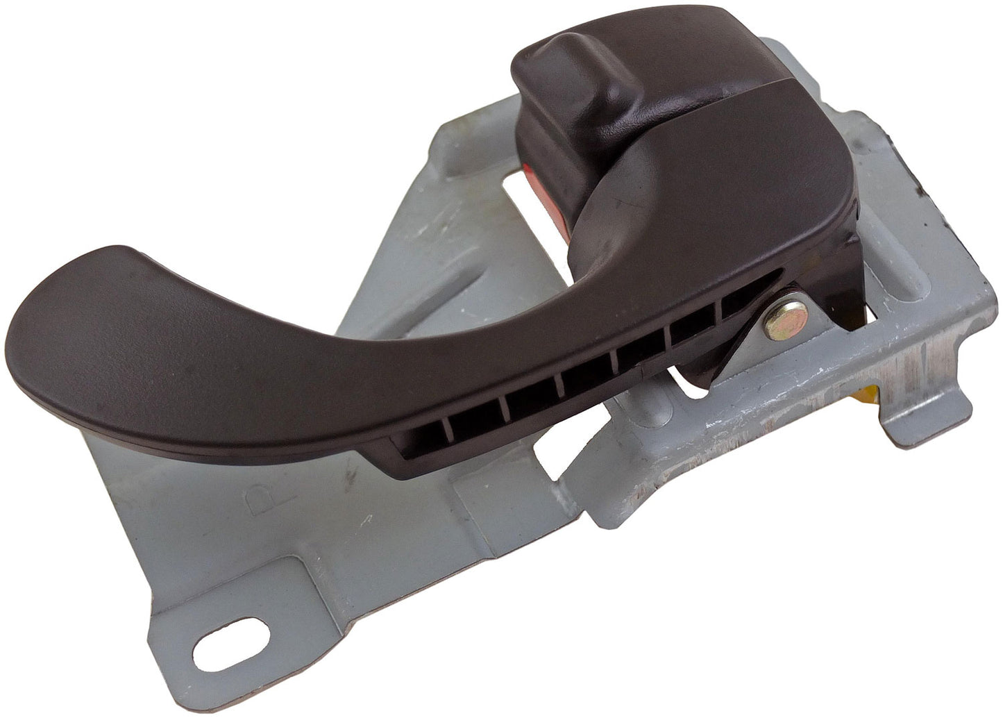 Interior Door Handle Front And Rear Right Black (Metal) - Dorman# 93088