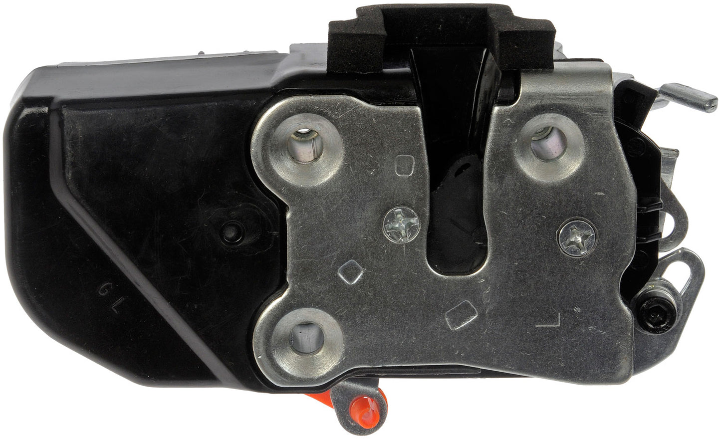 Door Lock Actuator Integrated w/ Latch Dorman 931-008 Fits 01-04 300M Front Left