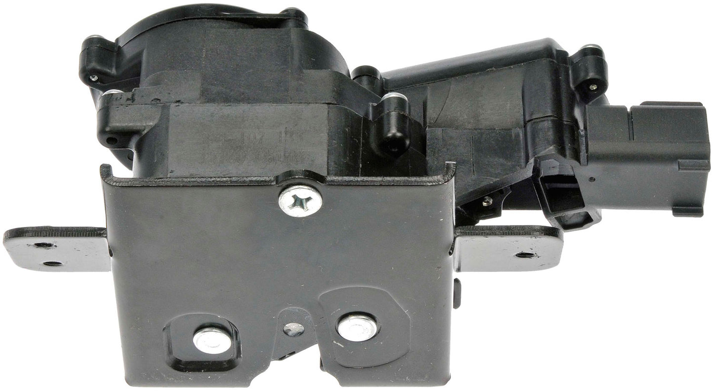 Tailgate Lock Actuator Motor 13581405, 931-107 Fits 07-12 Tahoe Yukon