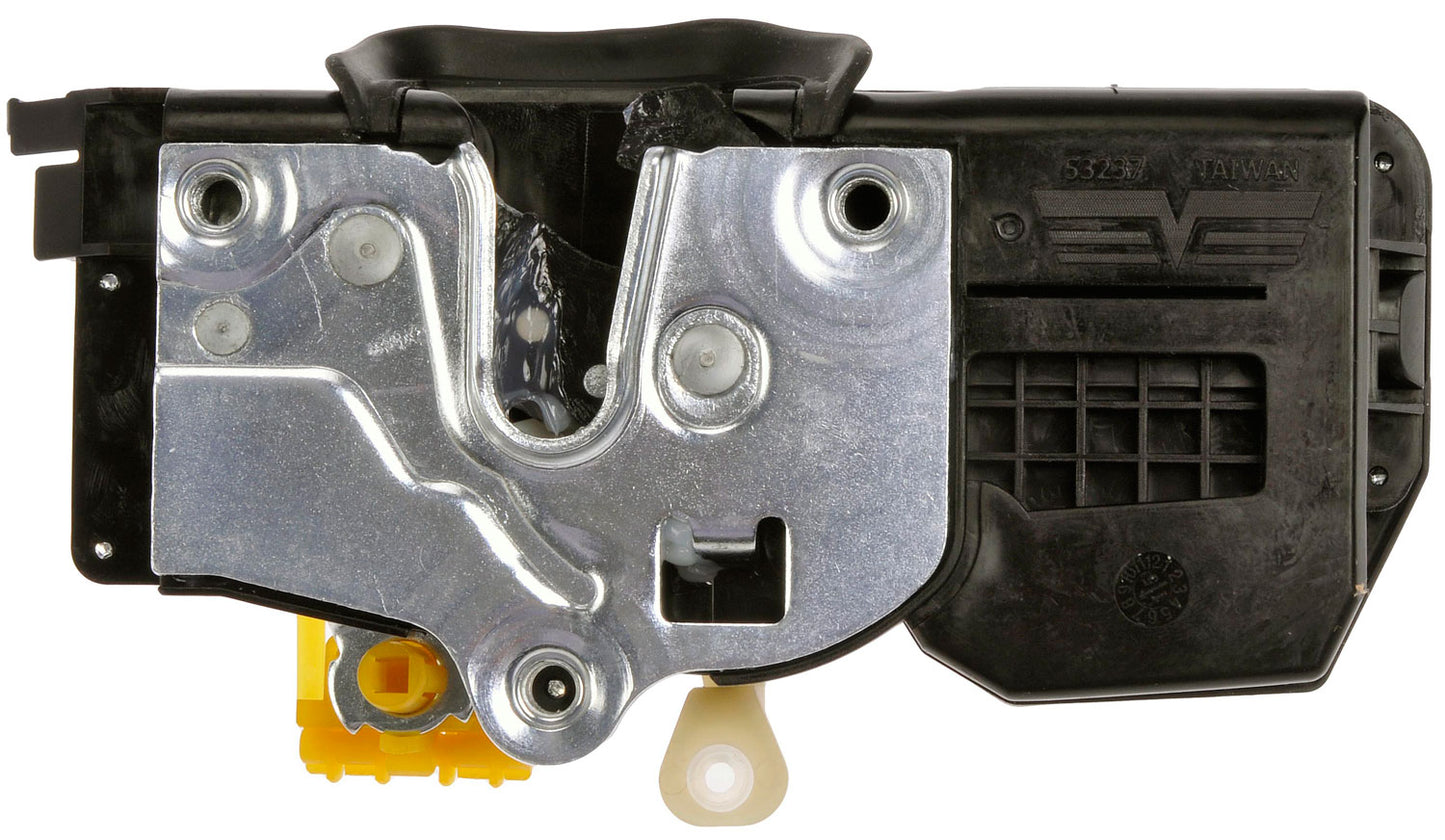 Integrated Door Lock Actuator (Dorman 931-123)