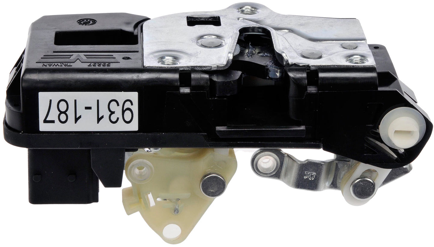Integrated Door Lock Actuator (Dorman 931-187)