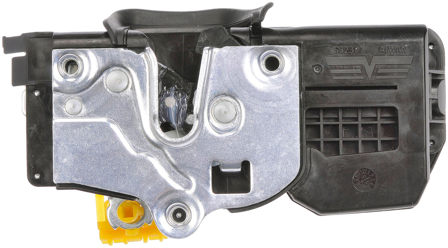 Integrated Door Lock Actuator With Latch (Dorman 931-393)