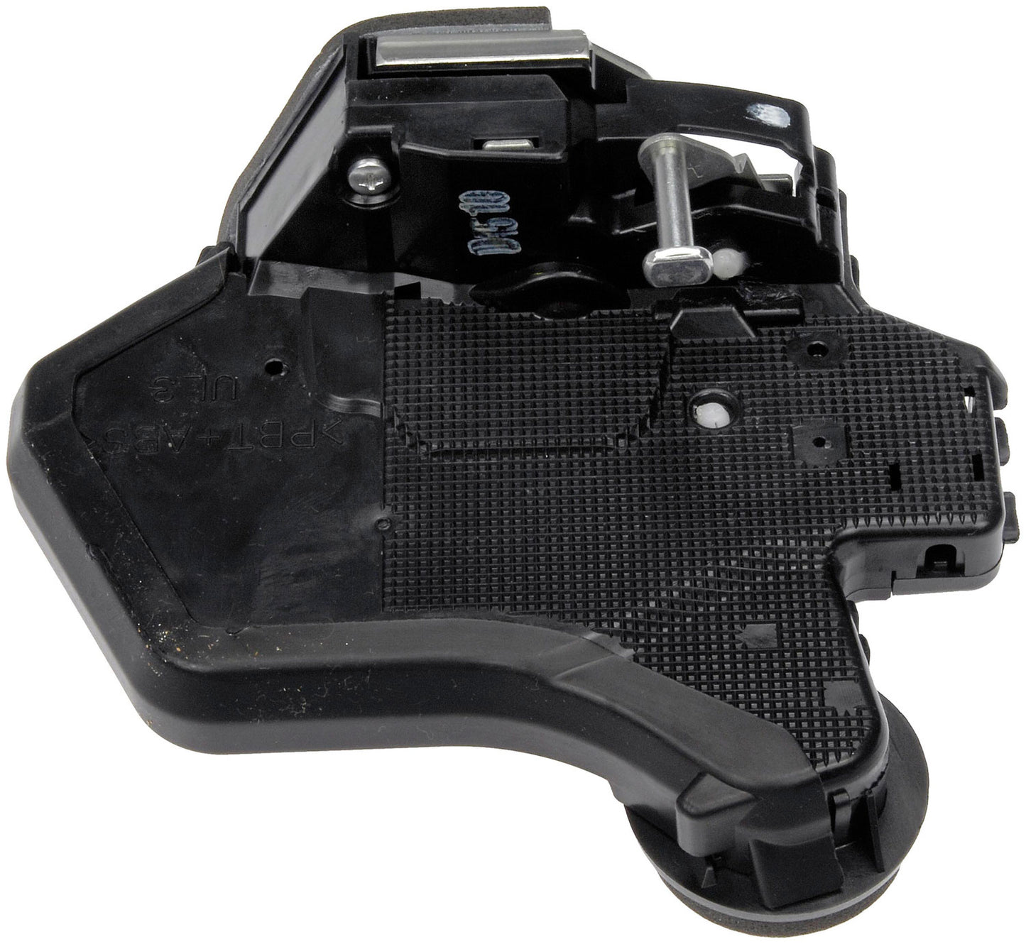 Door Lock Actuator Integrated w/ Latch Dorman 931-438 Fits 05-08 Matrix Rear L