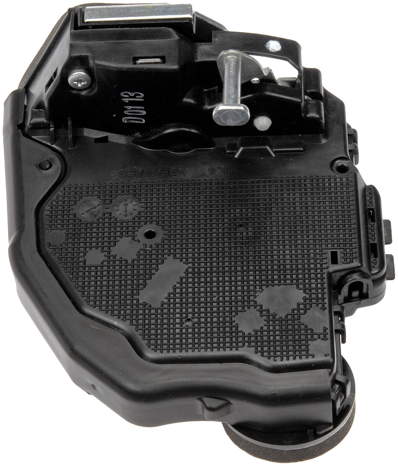 Door Lock Actuator Integrated w/ Latch (Dorman# 931-440)Fits 09-14 Matrix Rear L