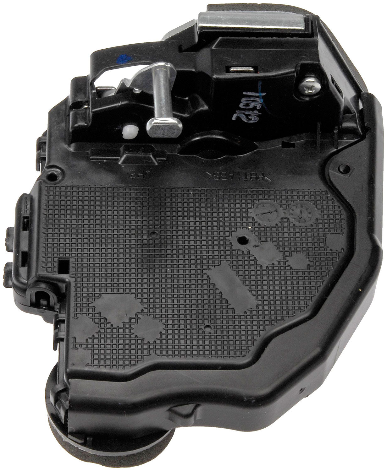 Door Lock Actuator Integrated w/ Latch (Dorman# 931-441)Fits 09-14 Matrix Rear R