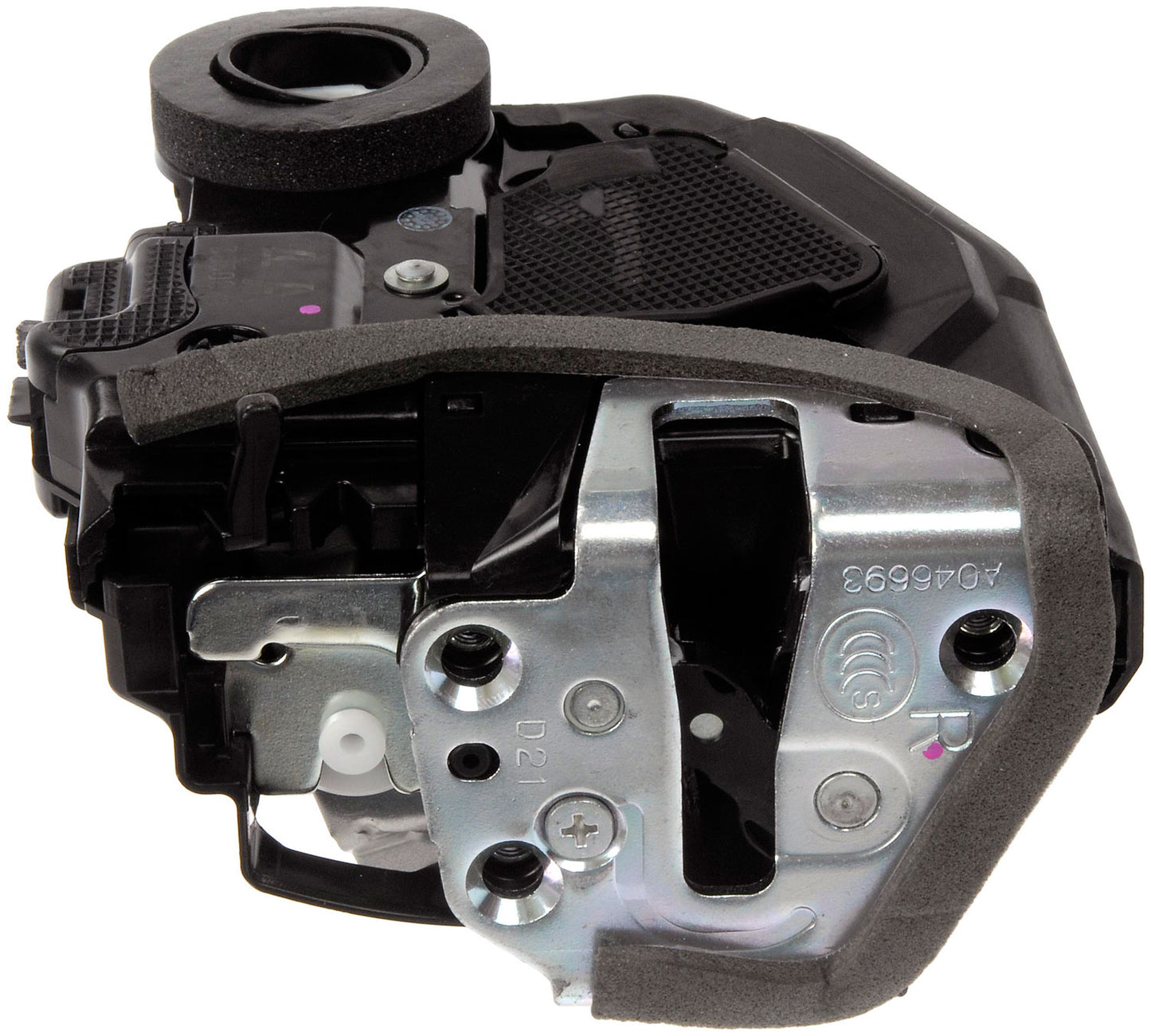 Door Lock Actuator Integrated w/ Latch - Dorman 931-479 Fits 08-16 LX570 Rear R