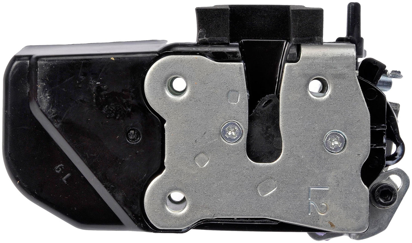 Integrated Door Lock Actuator (Dorman 931-672)