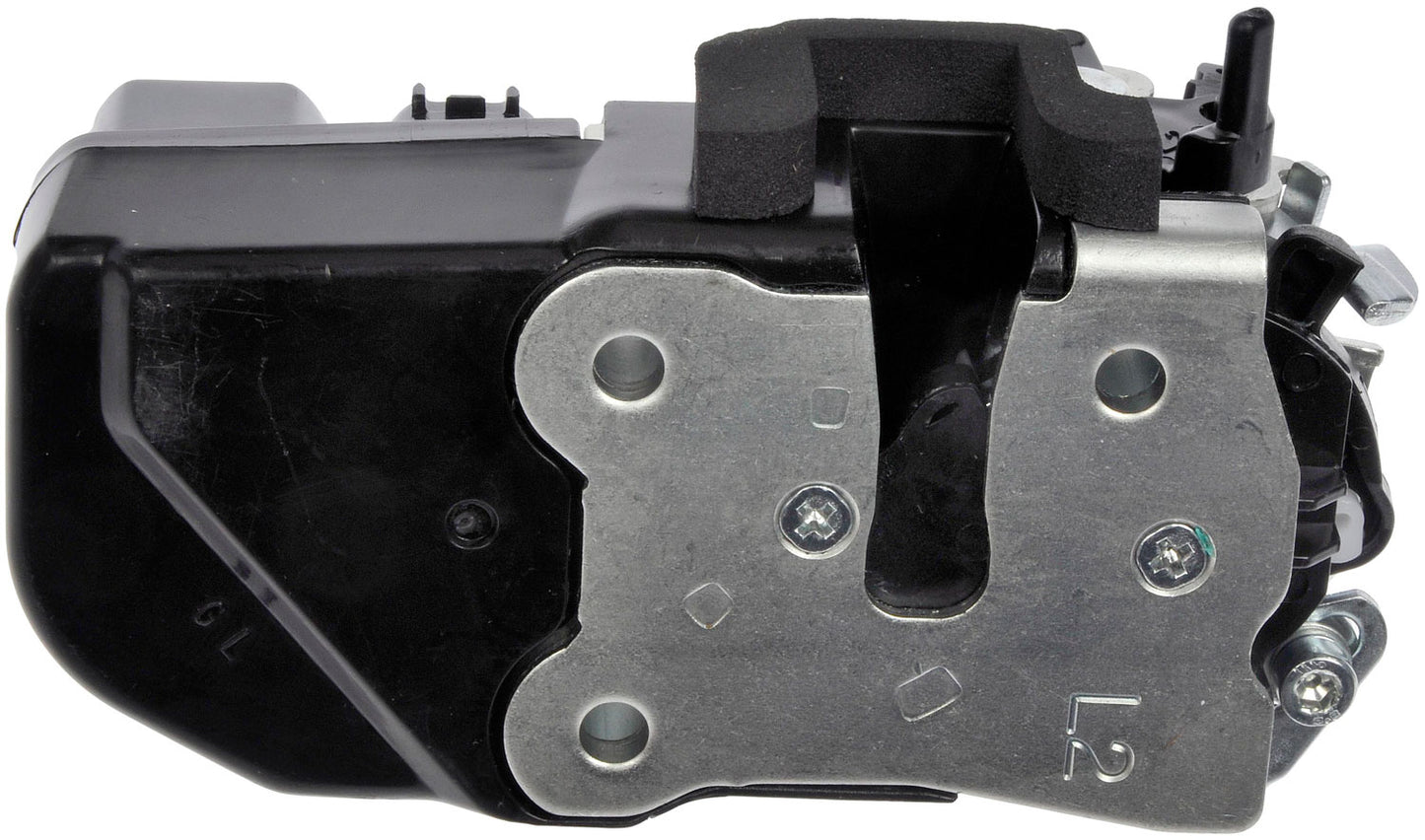 Integrated Door Lock Actuator (Dorman 931-684)