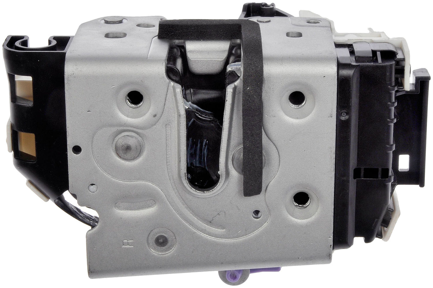 Integrated Door Lock Actuator (Dorman 931-695)