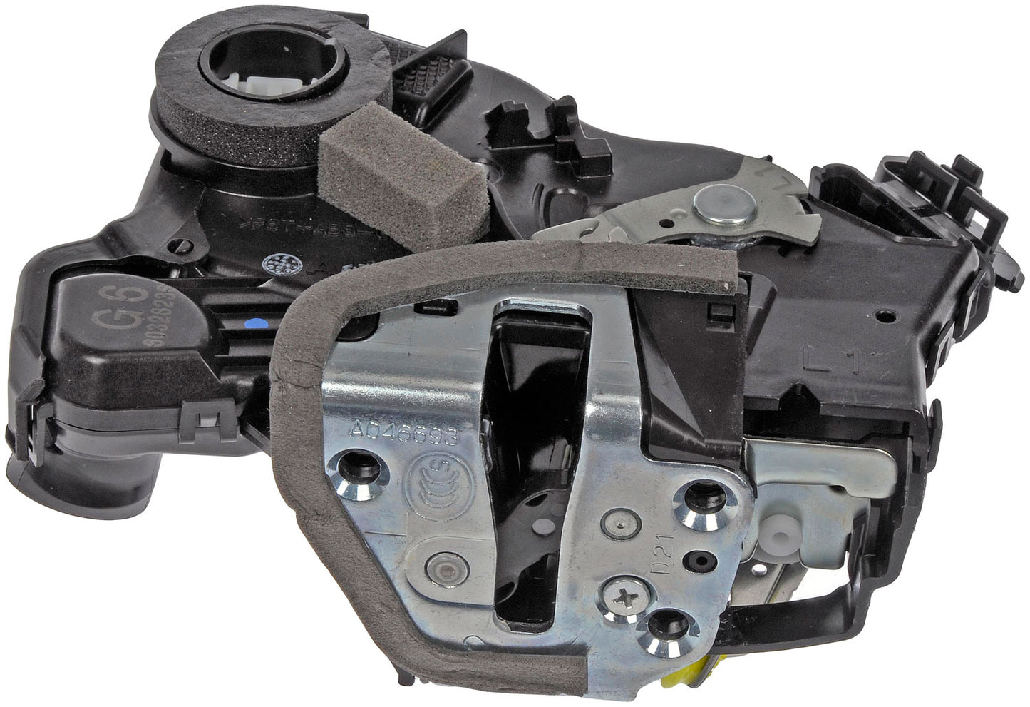 Integrated Door Lock Actuator - Dorman# 931-822