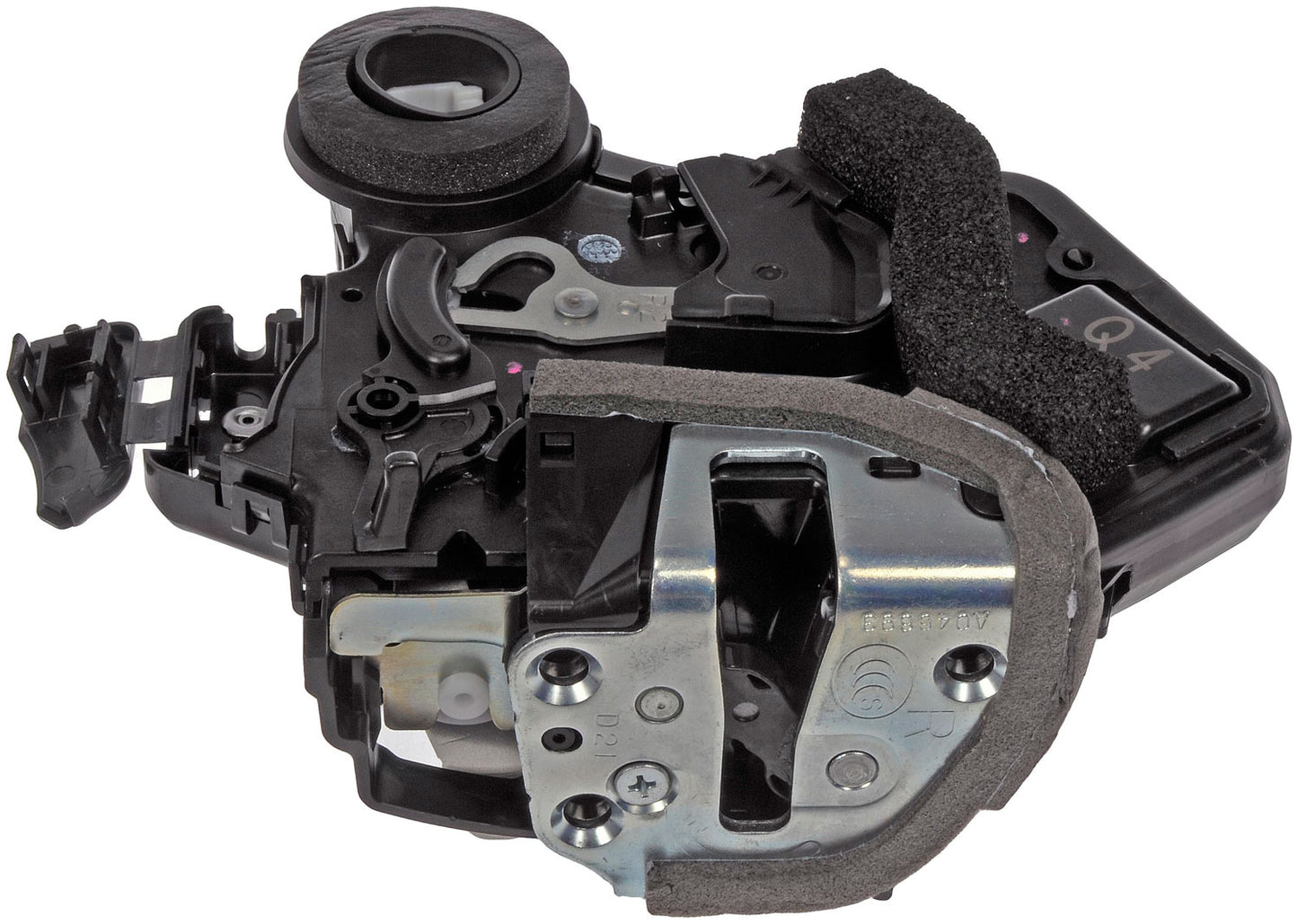 Integrated Door Lock Actuator - Dorman# 931-825