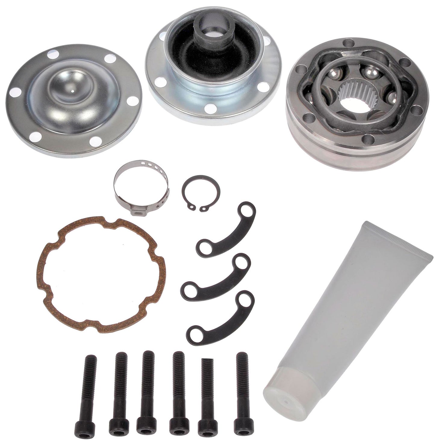 Drive Shaft CV Joint Dorman 932-301