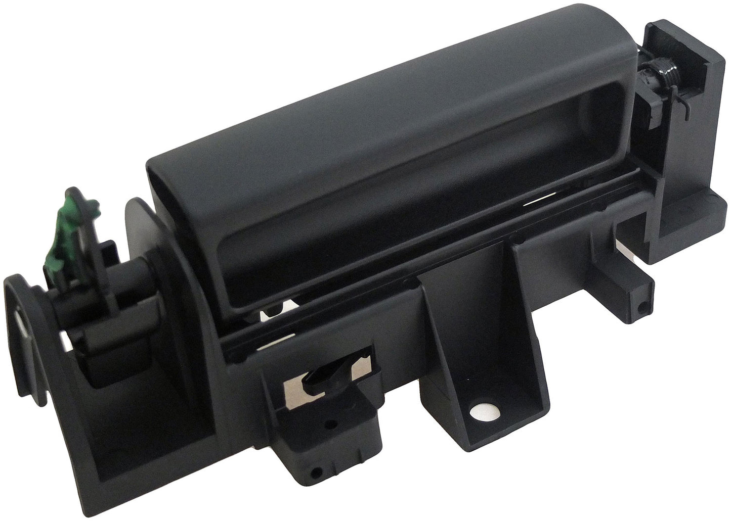 Interior Door Handle Right Sliding - Dorman# 93363
