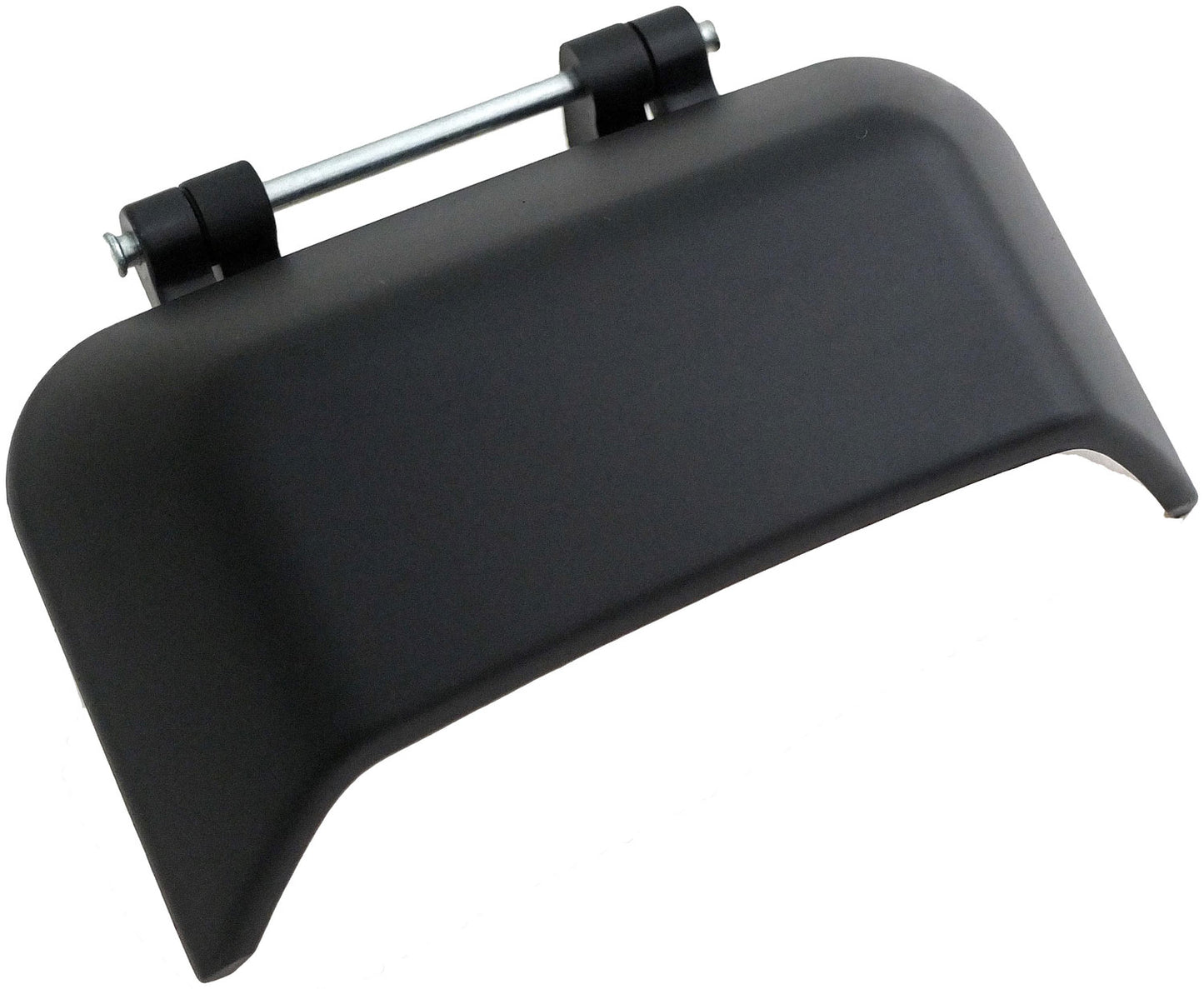 Exterior Door Handle Rear Left - Dorman# 93397