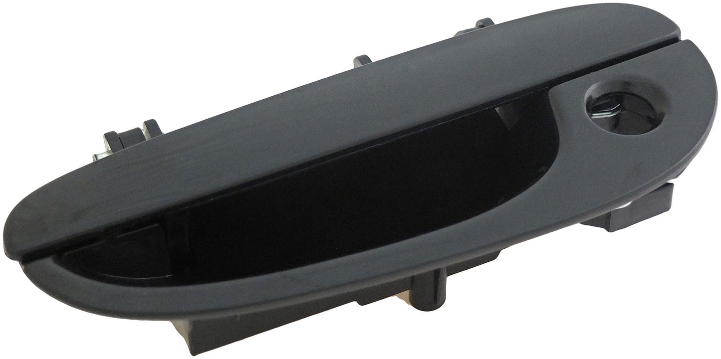 Exterior Door Handle Front Left - Dorman# 93434