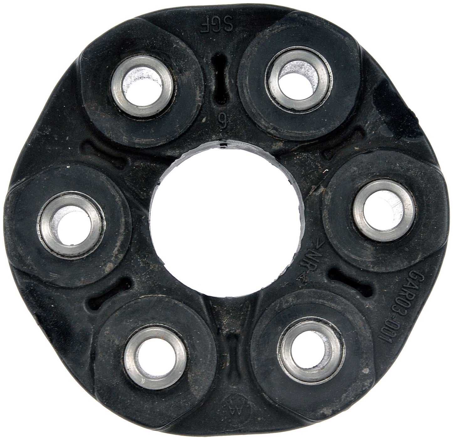 Driveshaft Coupler Assembly - Dorman# 935-408
