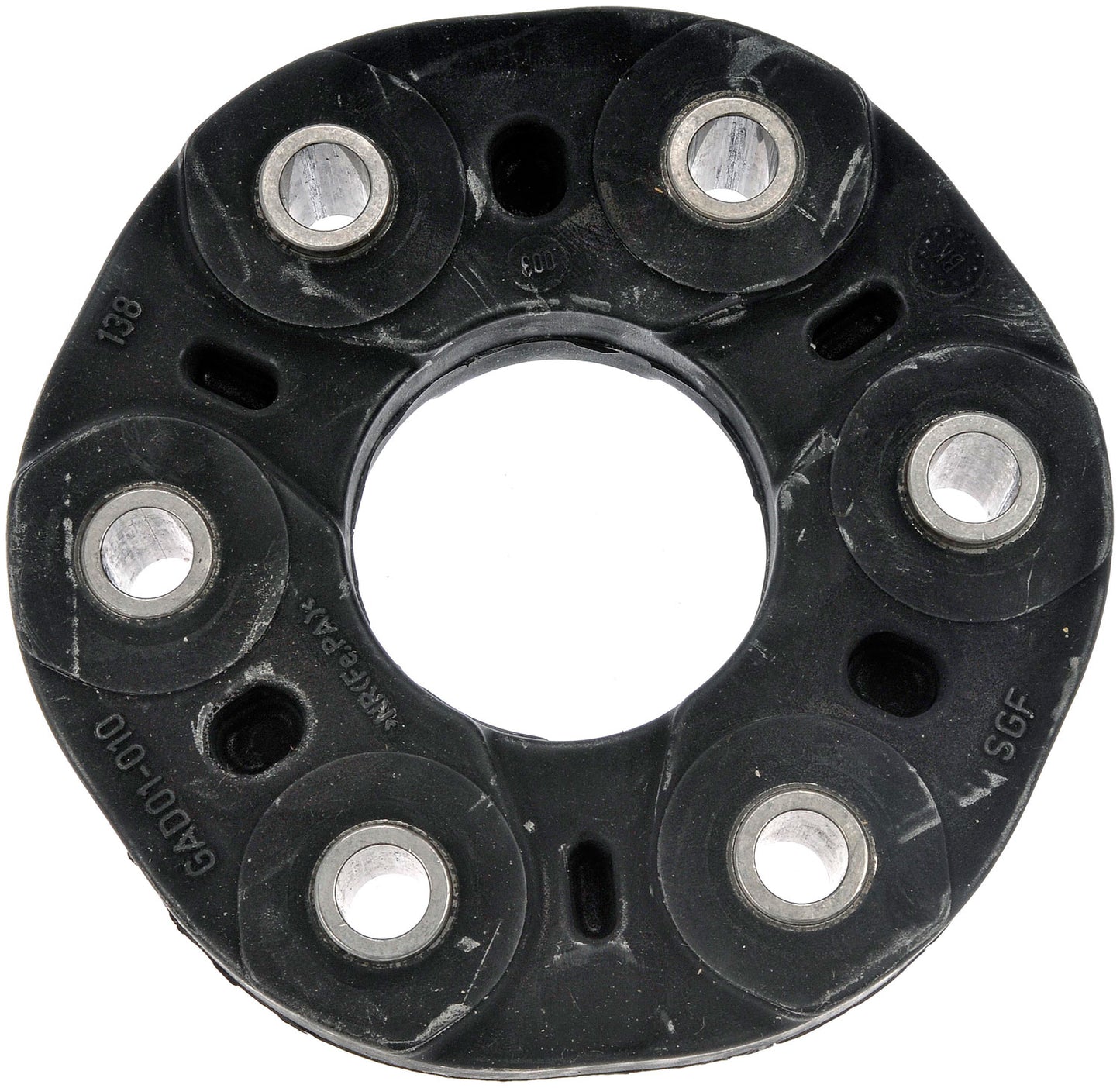 Driveshaft Coupler - Dorman# 935-910