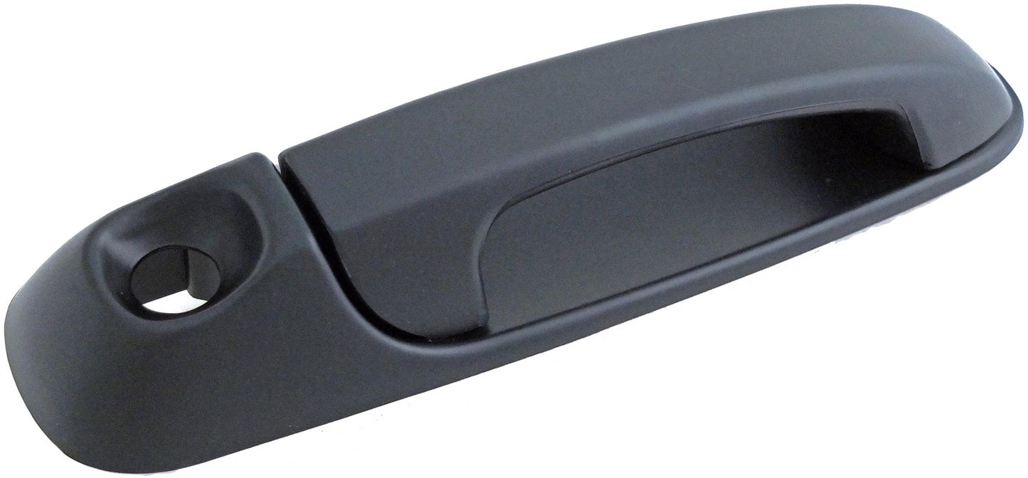 Exterior Door Handle Front Right with Keyhole - Dorman# 93565