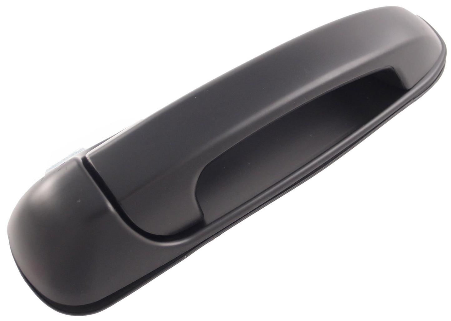 Exterior Door Handle Rear Right - Dorman# 93567