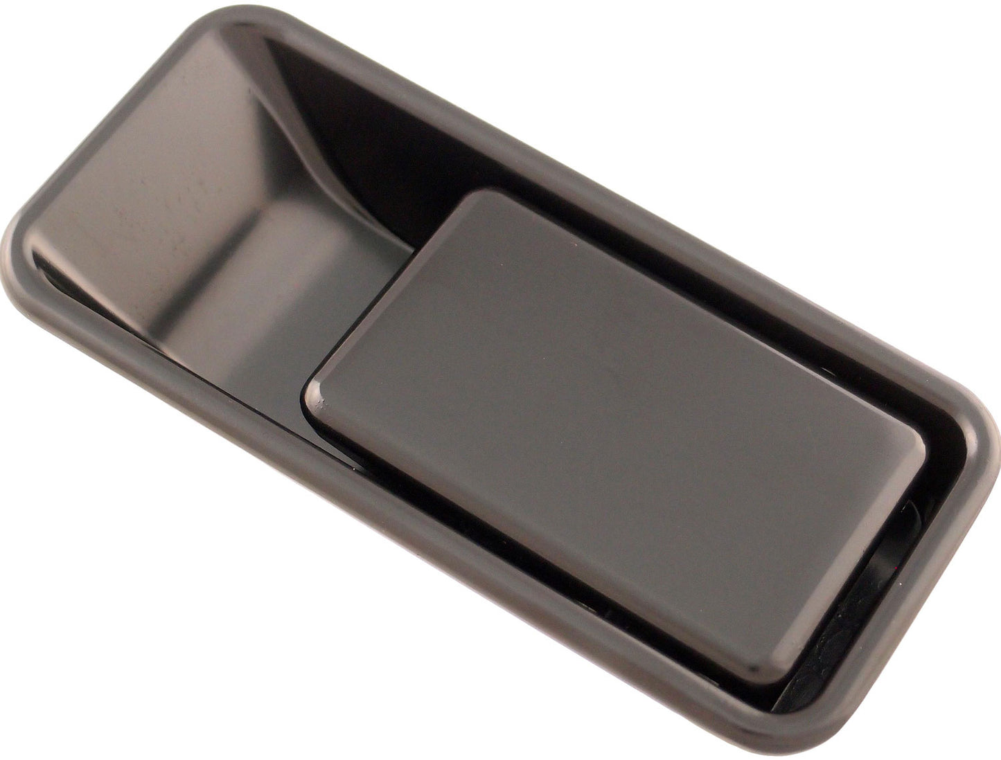 Exterior Door Handle Front Left Half Door - Dorman# 93584