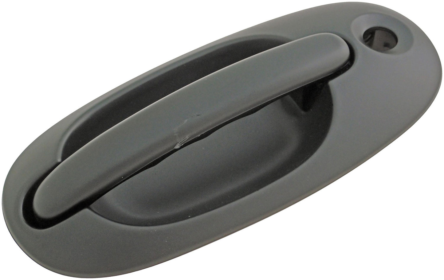 Exterior Door Handle Front Left Paint To Match - Dorman# 93596