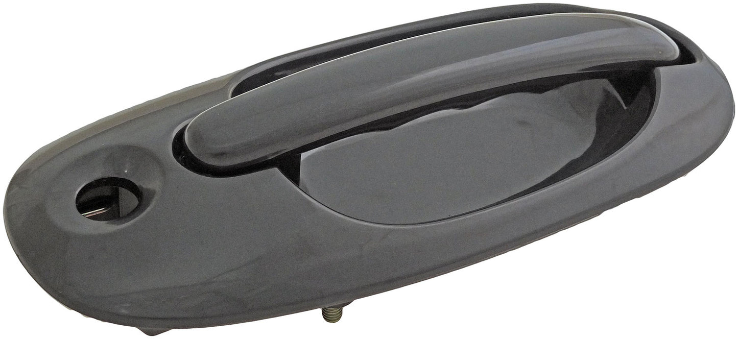 Exterior Door Handle Front Right Paint To Match - Dorman# 93597