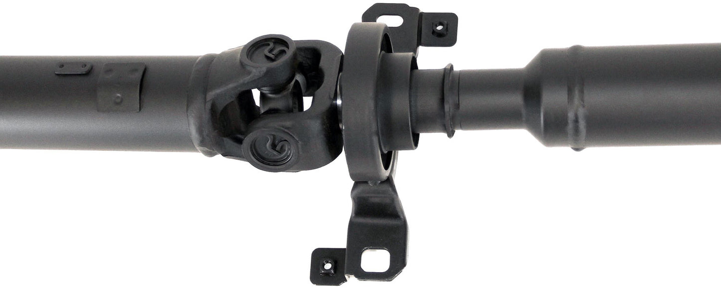 Rear Driveshaft Assembly (Dorman 936-130) Fits 07-11 Cadillac STS A/Trans