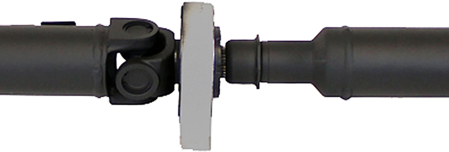Rear Driveshaft Assembly Dorman 936-377)Fits 07-11 BMW 328I Coupe STD Trans