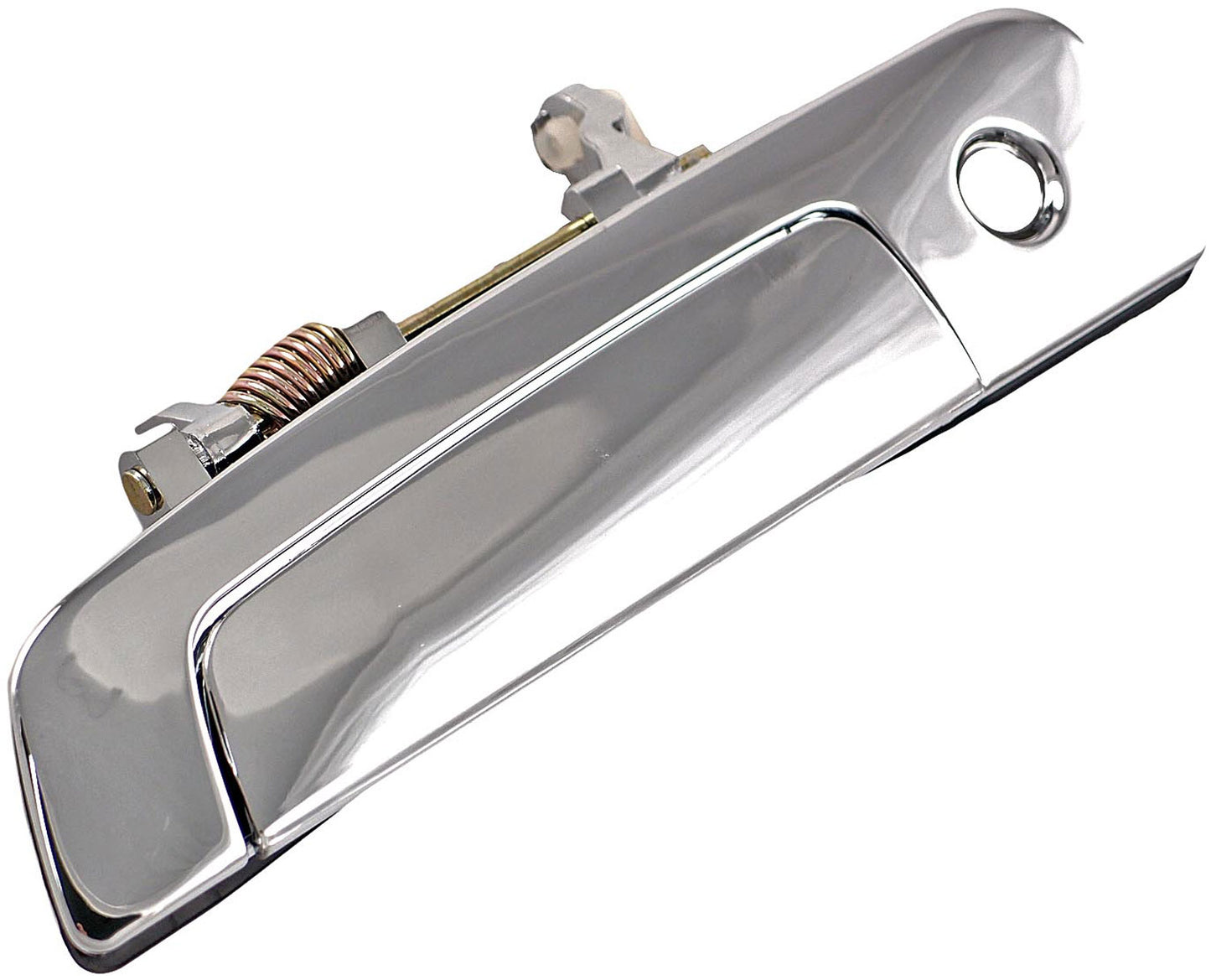 Exterior Door Handle Front Left - Dorman# 93621
