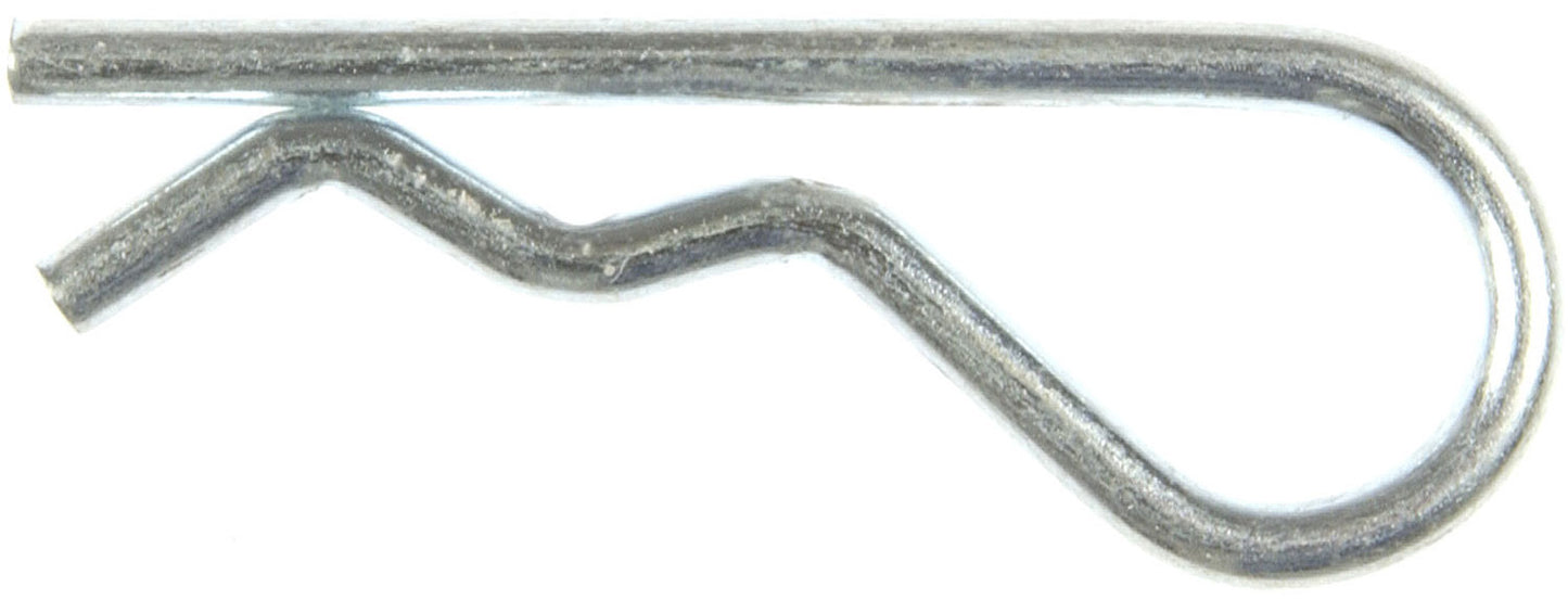 Hitch Pin Clip 7/64X1-5/8 (Dorman #121-002)
