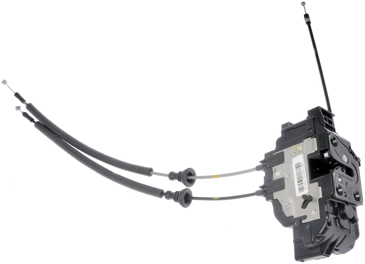 Door Lock Actuator Integrated w/ Latch Dorman# 937-005 Fits 06-07 Azera Rear R