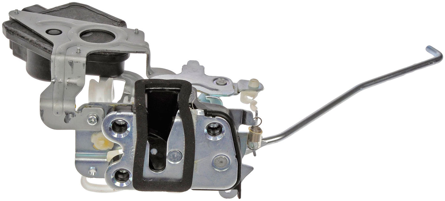 Door Lock Actuator Non Integrated Dorman 937-089 Fits 03-05 Kia Rio Front Right