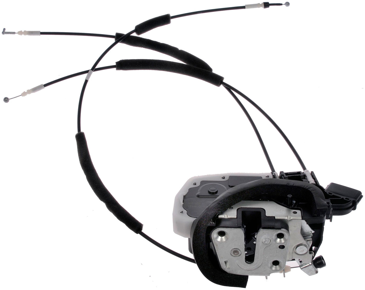 Integrated Door Lock Actuator (Dorman 937-278)