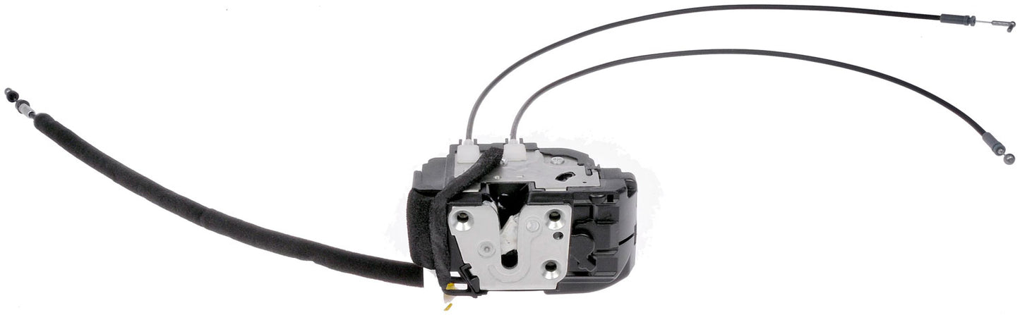 Integrated Door Lock Actuator Dorman# 937-280 Fits 07-11 Nissan Versa Front Left