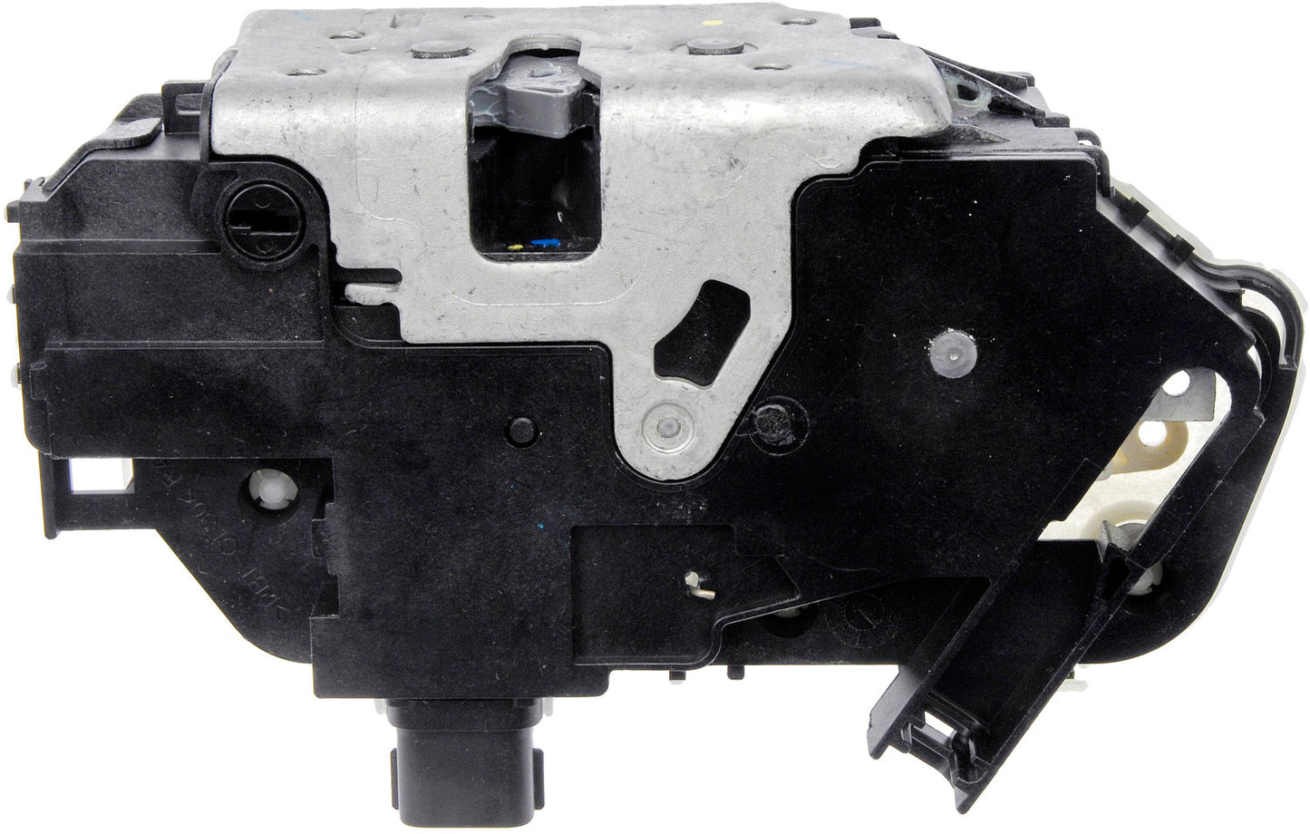 Door Lock Actuator Integrated w/ Latch Dorman 937-631 Fits 07-13 Edge Rear Right