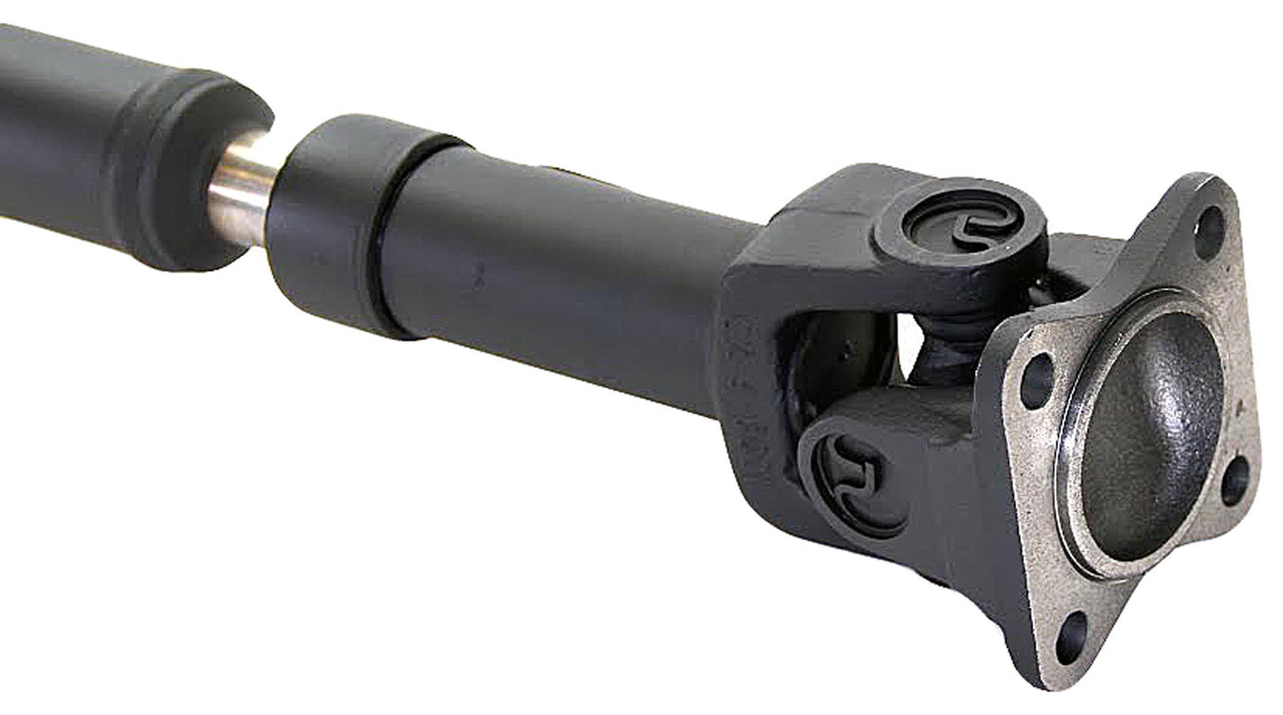 Frt Driveshaft Dorman 938-012,52105981AC Fits 06-07 Mit.. Raider Bolt In Shaft