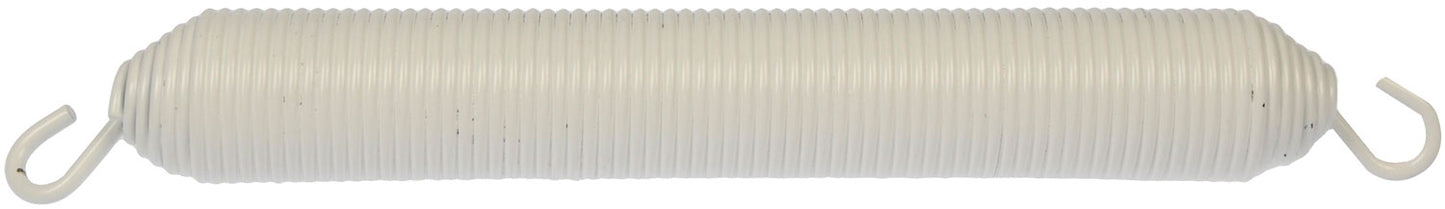 One New White Hood Spring for Kenworth Trucks L71-1002 938-5401 (470mm)