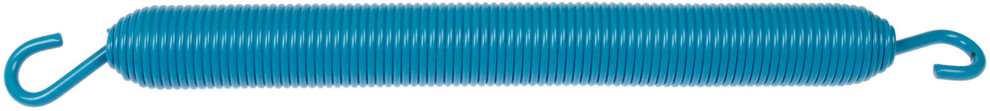 One New Blue Hood Spring for Kenworth Trucks K224-86 938-5403 (428mm)