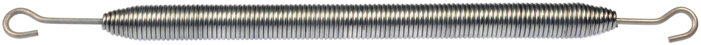 One New Silver Hood Spring 25171284 938-5501 (788mm)