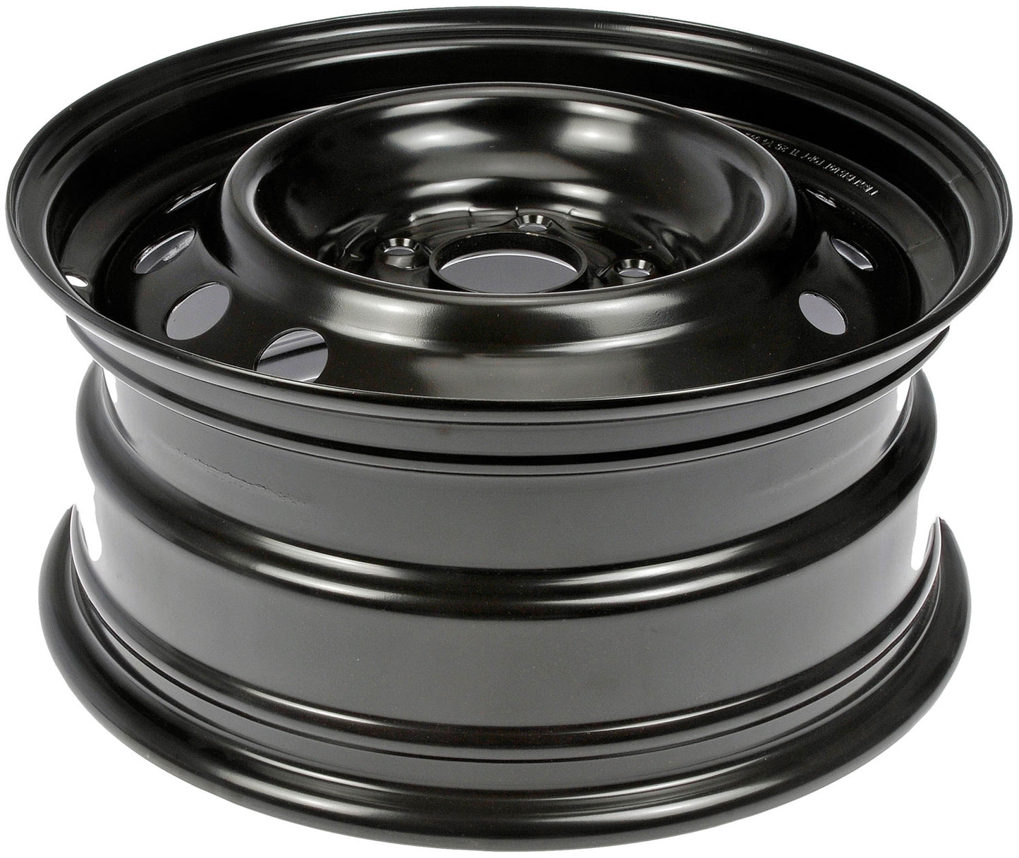 Steel Rim (Dorman# 939-102)