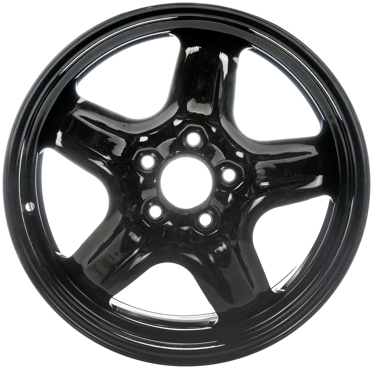 Steel Road Wheel - Dorman# 939-103